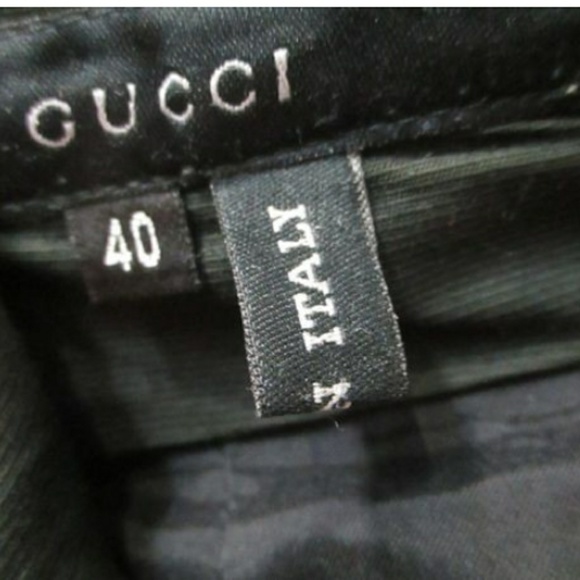 Gucci Women's Suit - Picture 8 of 8